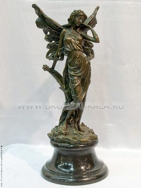 Скульптура Богиня Ирис