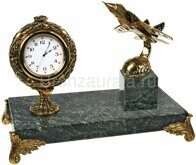 Часы Самолет МИГ-31