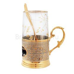 Подстаканник Златоуст
