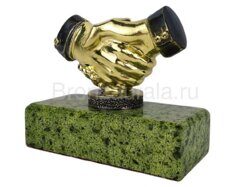 Рукопожатие Большое